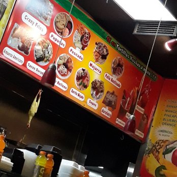 Alan's Jugos - Menu - Fast Food Near Me - Los Angeles, California Alan's Jugos - Menu - Fast Food Near Me - Los Angeles, California