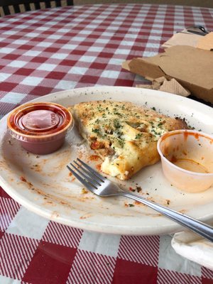 Yo Pauly's New York Pizza Co by null