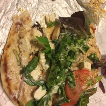 Quattro Formaggi - Italian Near Me - Alexandria, Virginia
