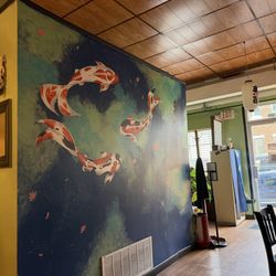 Matsumoto Sushi