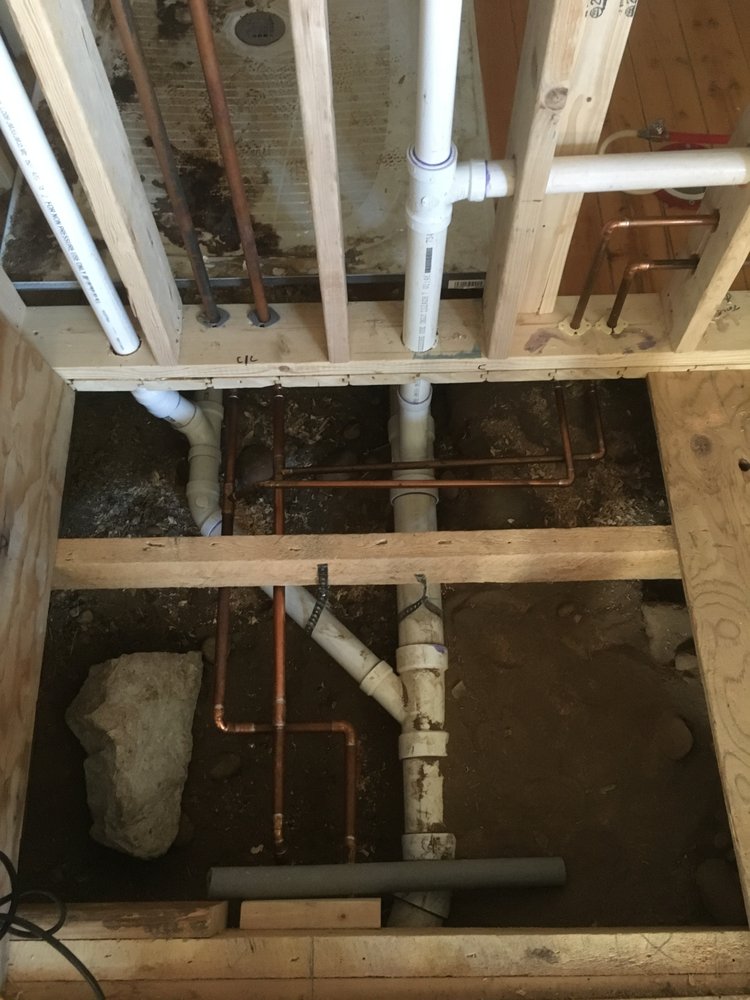 Slide of Artery Plumbing