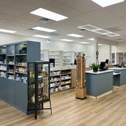 Barry’s Drug Center
