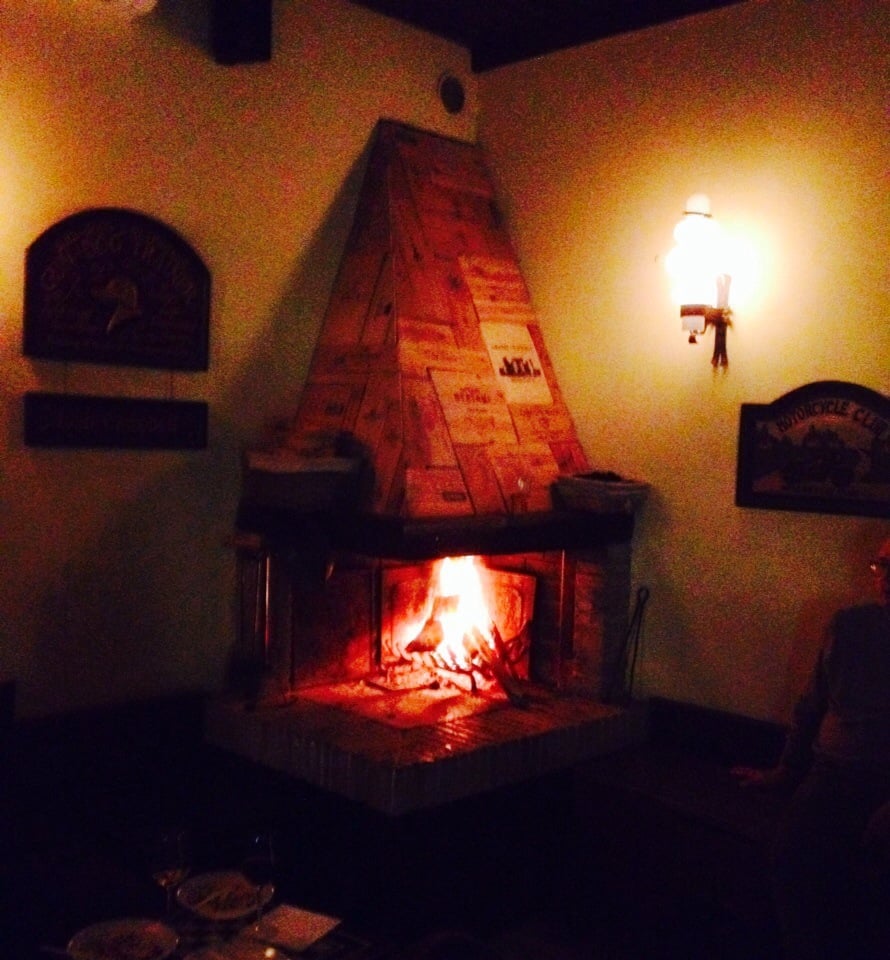 LA TOPPA Via Bonaria 06, Fregene, Roma, Italy Beer, Wine & Spirits