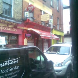 Kavanaghs Newsagents