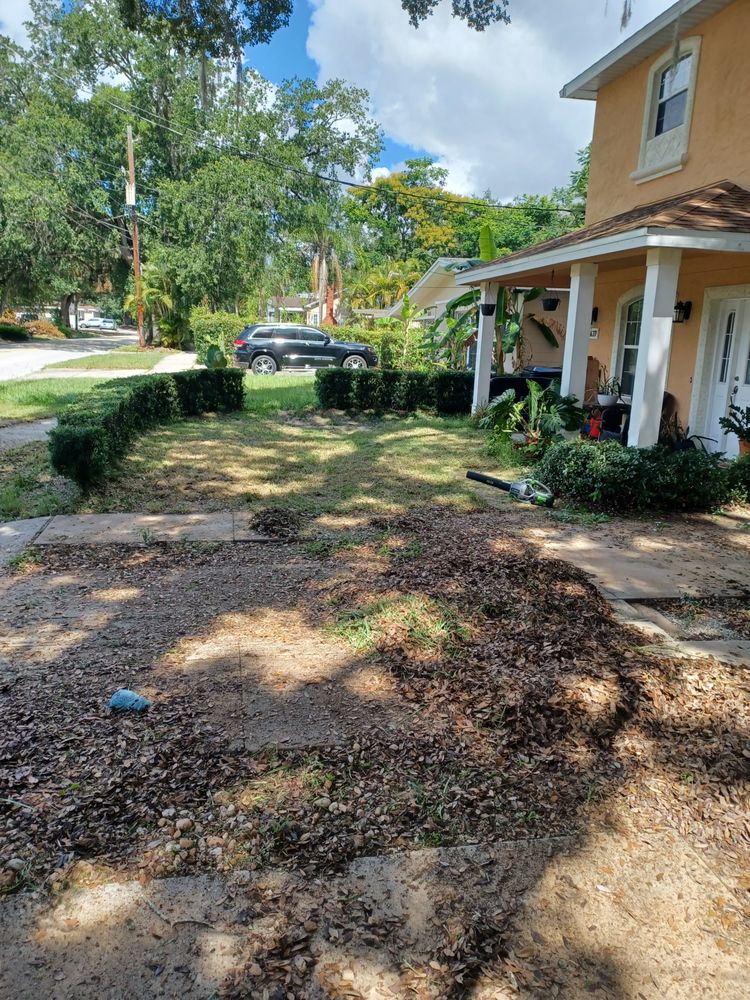 Your Neighborhood Lawn Service - veterans service organization in Casselberry, FL