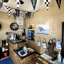 Goodyear Elite Tire