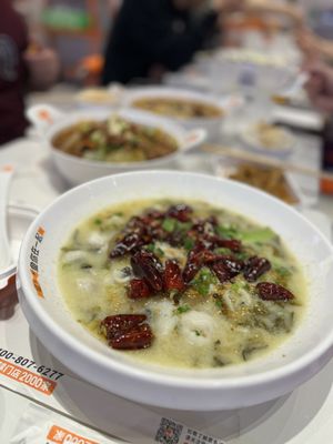 Fish With You 鱼你在一起 by null