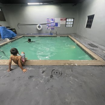 BLVD Hotel & Studios - Indoor pool - Hotels Near Me - Studio City, California BLVD Hotel & Studios - Indoor pool - Hotels Near Me - Studio City, California