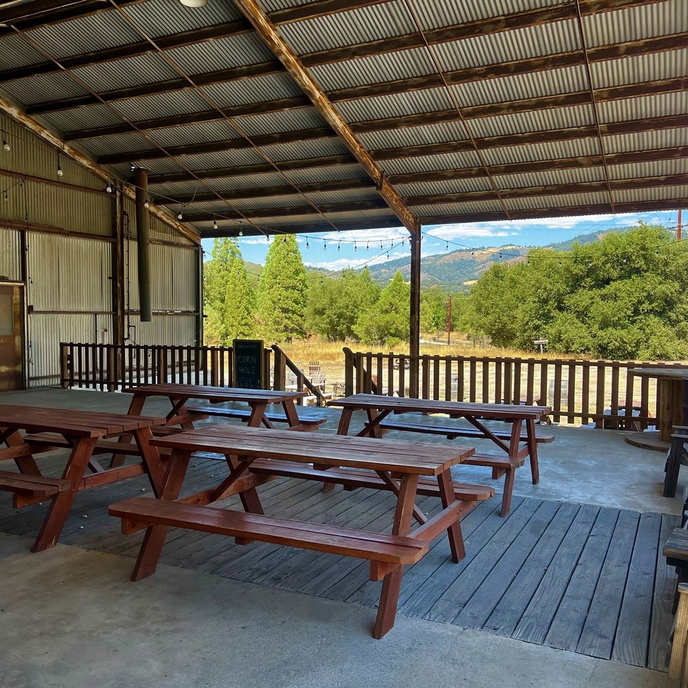 Julian Hard Cider - Stunning - Beer, Wine & Spirits Near Me - Julian, California