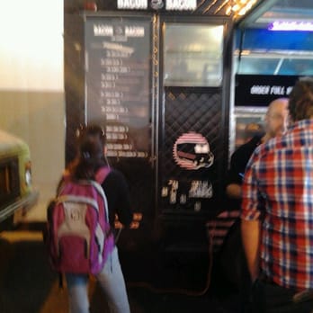 Bacon Bacon - Yum. - Food Trucks Near Me Bacon Bacon - Yum. - Food Trucks Near Me