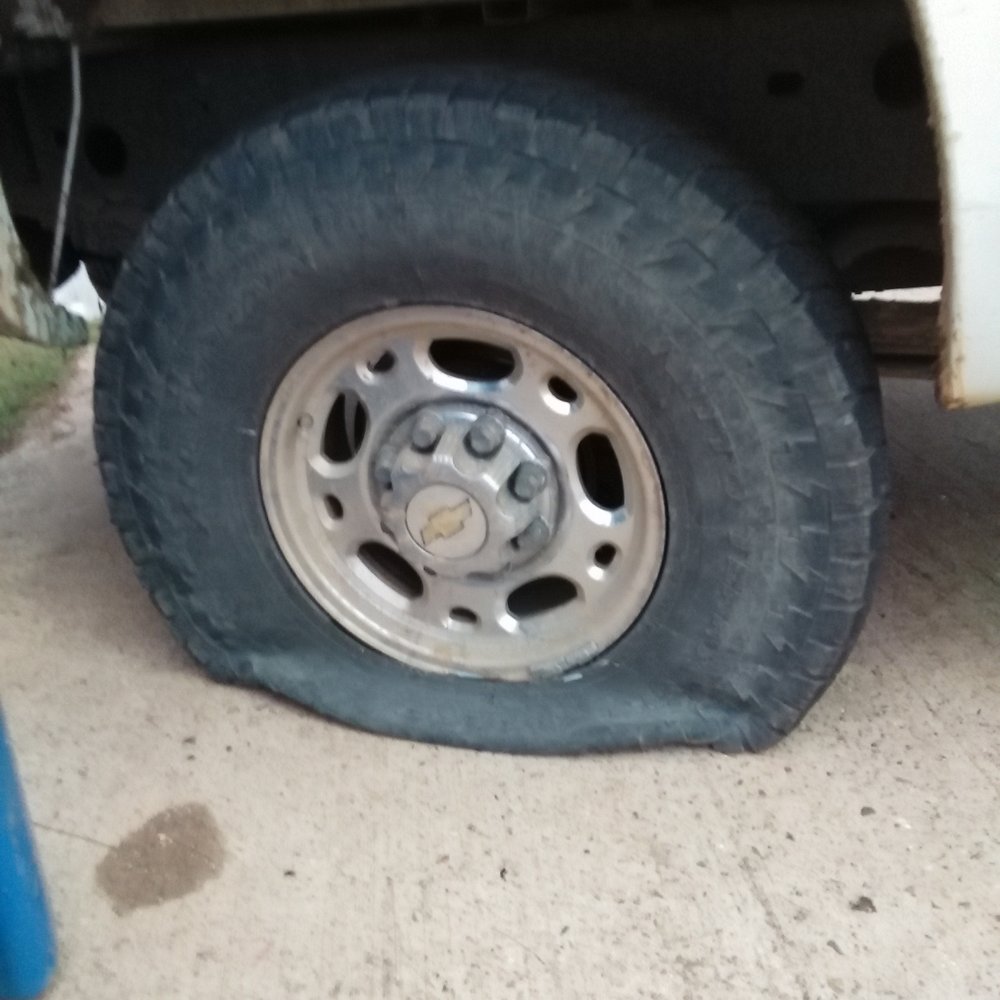 NTB-National Tire & Battery - This Is what i get to wake up to - Oil Change Stations Near Me - Longview, Texas NTB-National Tire & Battery - This Is what i get to wake up to - Oil Change Stations Near Me - Longview, Texas