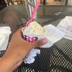 Baskin Robbins