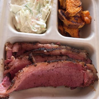 Maple Tree BBQ - Pastrami, coleslaw, sweets - Barbeque Near Me - Riverhead, New York