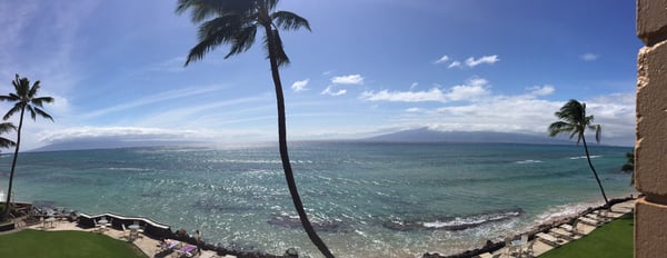 Kaleialoha Resort Condominium by null