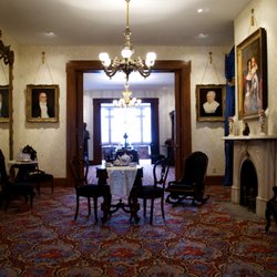 Edwards Place