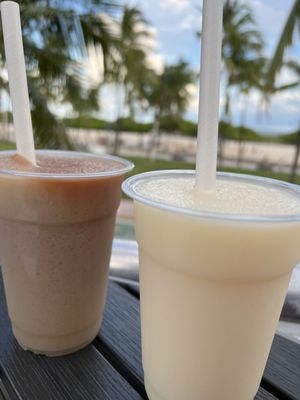 Wet Willie's by null