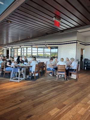 Legal Sea Foods - Braintree by null