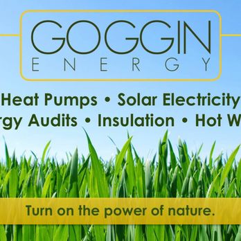 Goggin Energy - Solar Installation Near Me - Portland, Maine Goggin Energy - Solar Installation Near Me - Portland, Maine