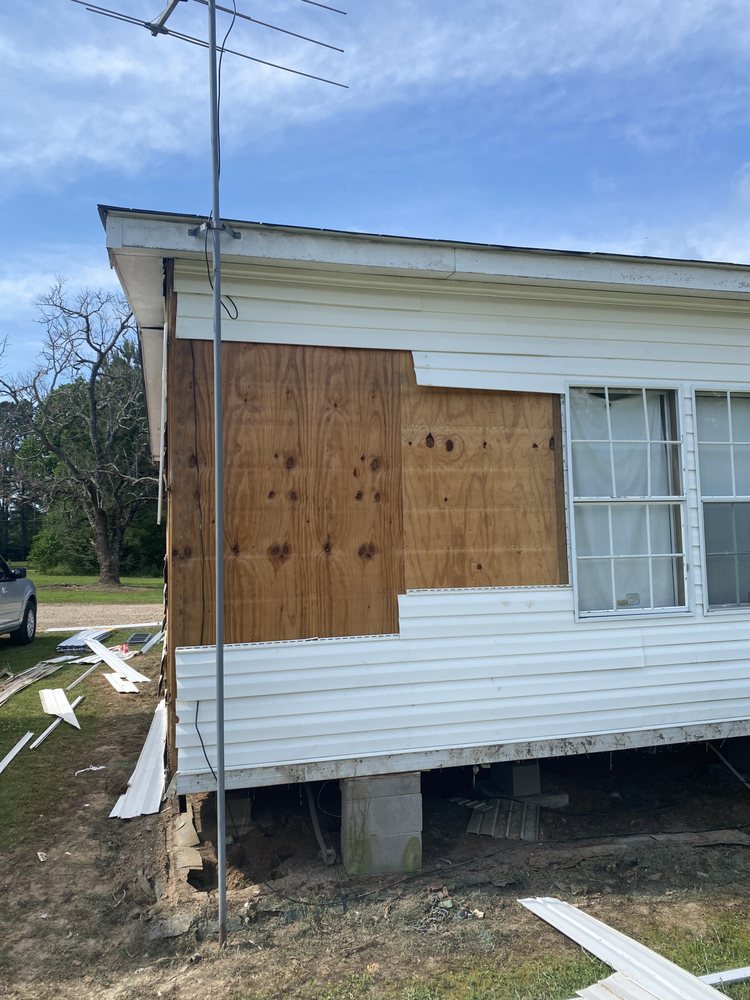 Slide of JB Roofing & Construction