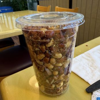 Tony's Barbecue - The peanut - Barbeque Near Me - Diamond Bar, California