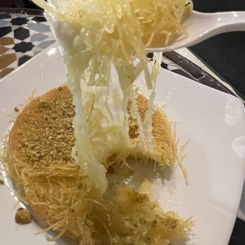 Bigdash Ice Cream & Pastries - Citrus Crunch Kinafa 4.5'' - Desserts Near Me - Frisco, Texas Bigdash Ice Cream & Pastries - Citrus Crunch Kinafa 4.5'' - Desserts Near Me - Frisco, Texas