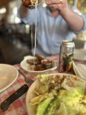 Dimo’s Apizza by null