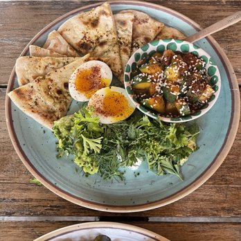 smallSUGAR - Small sugar breakfast - Coffee & Tea Near Me - Columbia, South Carolina