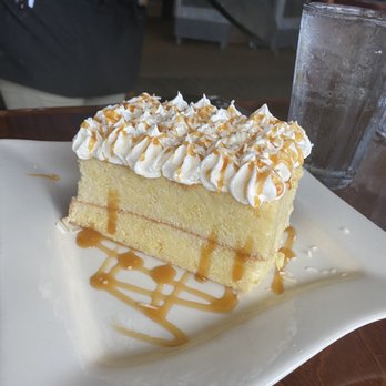 Grille Riverview - Seafood Near Me - New Smyrna Beach, Florida