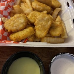 Empire King - Chicken nuggets