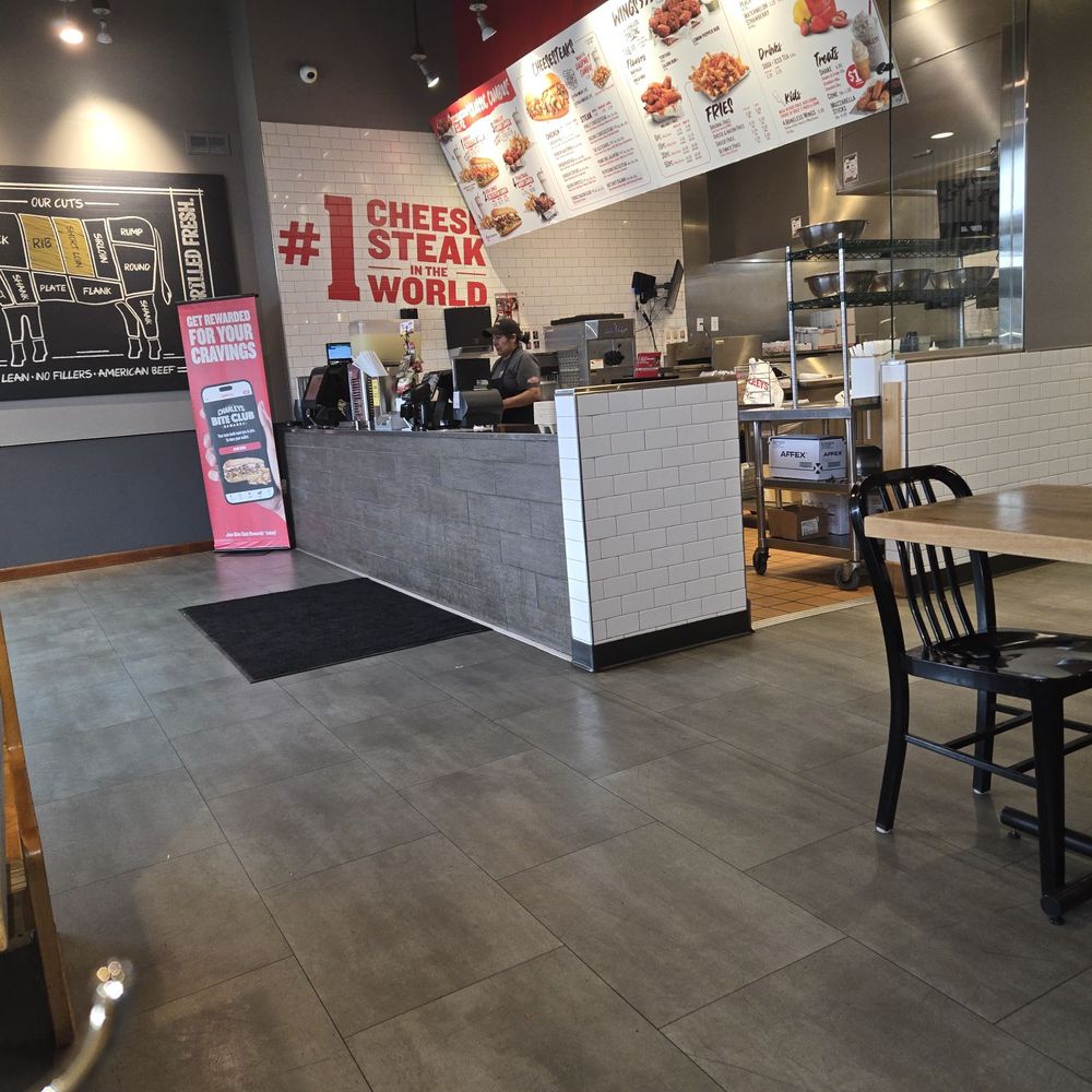 Charleys Cheesesteaks - Sandwiches Near Me - Columbus, Ohio