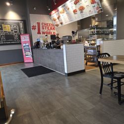 Charleys Cheesesteaks