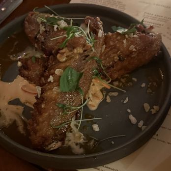 Andina - Wine Bars Near Me - Portland, Oregon