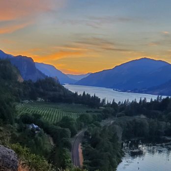 The Griffin House - Venues & Event Spaces Near Me - Hood River, Oregon The Griffin House - Venues & Event Spaces Near Me - Hood River, Oregon