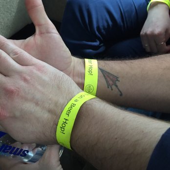 LA Beer Hop - It's legal - Beer Tours Near Me LA Beer Hop - It's legal - Beer Tours Near Me