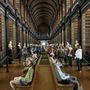 Photo of The Long Room