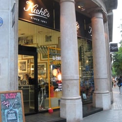 Kiehl's