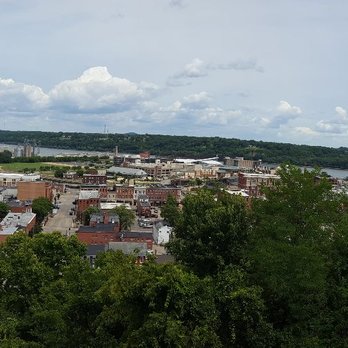 Fenelon Place Elevator Company - Elevator Services Near Me - Dubuque, Iowa