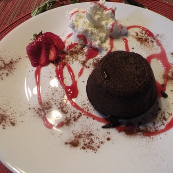 Umbria Cooks 4 U - Tortini Fondenti al Cioccolato (chocolate lava cake) - Cooking Schools Near Me - Perugia, PG