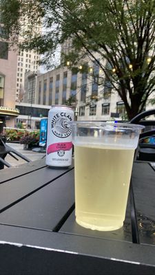 Fountain Square by null