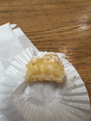 A Girl Named Pinky by null