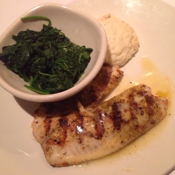 Bonefish Grill - Seafood Near Me - Schaumburg, Illinois