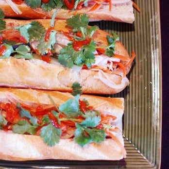 Reathrey Sekong - Look out Banh Mi here's Num Pang! - Cambodian Near Me - Phoenix, Arizona Reathrey Sekong - Look out Banh Mi here's Num Pang! - Cambodian Near Me - Phoenix, Arizona