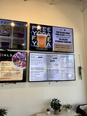 Blenders & Bowls - Westlake by null