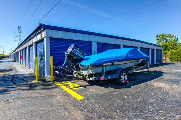 MyPlace Self Storage