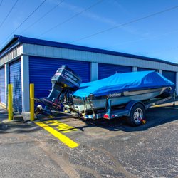 Simply Self Storage - Cooke Rd
