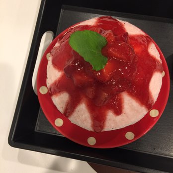 Anko - Bomb! - Desserts Near Me - Los Angeles, California