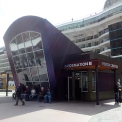 Visitors Information Center