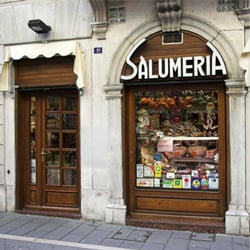 Antica Bottega del Gusto