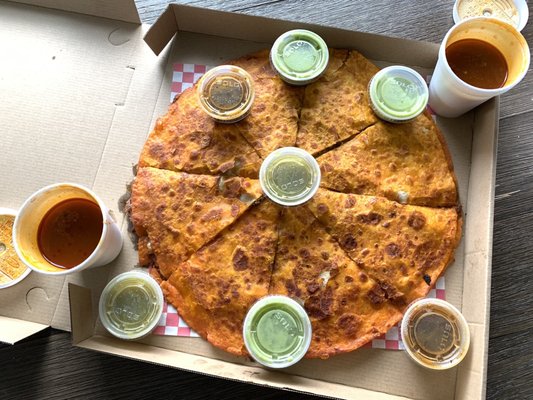Don Chuy's Tacos by null