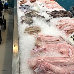 Pescados del Golfo